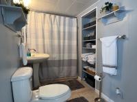 1967 Mobile Home
