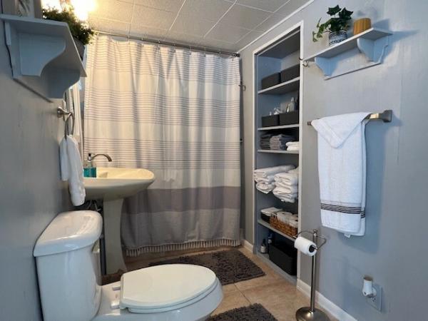 1967 Mobile Home