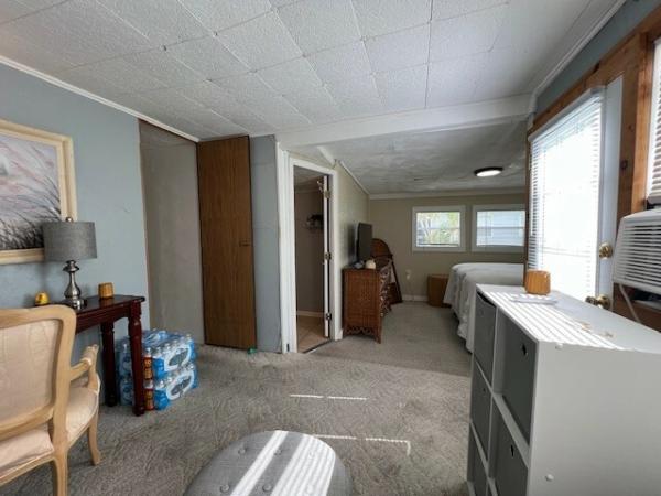 1967 Mobile Home