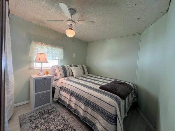 1967 Mobile Home