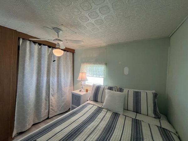 1967 Mobile Home