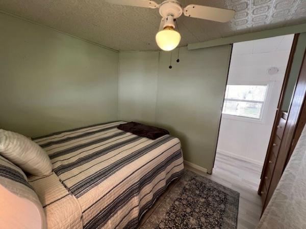 1967 Mobile Home