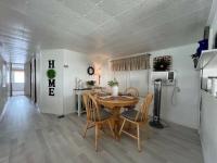 1967 Mobile Home