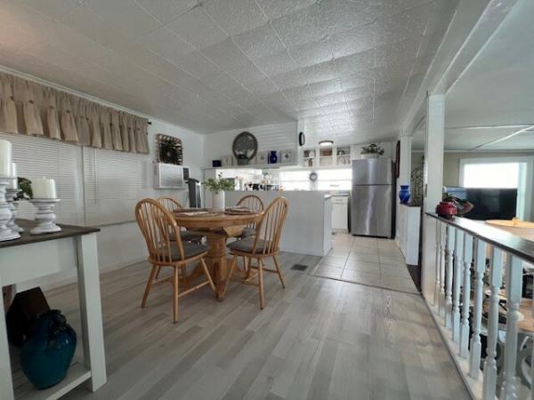 1967 Mobile Home