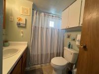 1967 Mobile Home