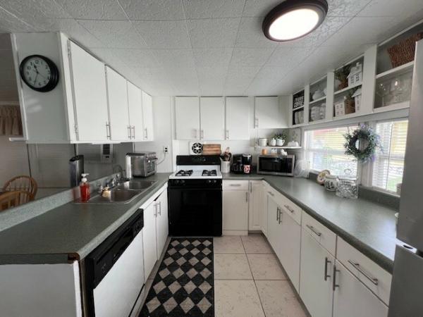 1967 Mobile Home