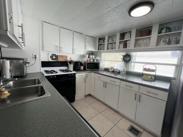 1967 Mobile Home
