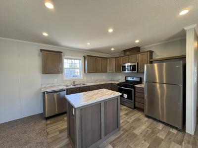 Mobile Home at 9 Sparrow Hill  #331 Orion Township, MI 48359