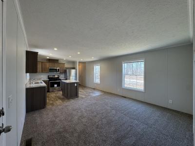 Photo 2 of 25 of home located at 9 Sparrow Hill  #331 Orion Township, MI 48359