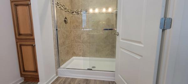 2019 Skyline 1 Mobile Home