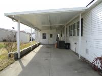 1996 Skyline Mobile Home