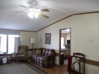 1996 Skyline Mobile Home
