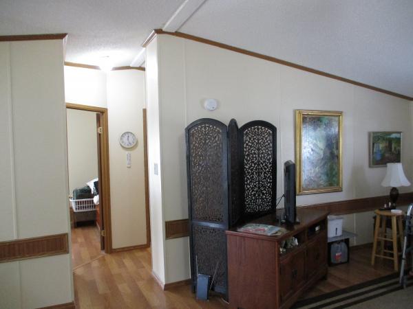 1996 Skyline Mobile Home