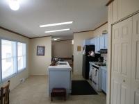 1996 Skyline Mobile Home
