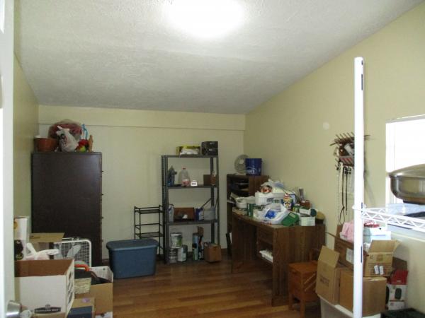 1996 Skyline Mobile Home