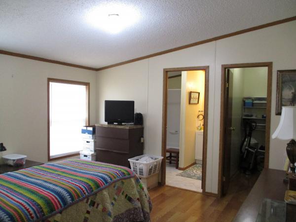 1996 Skyline Mobile Home