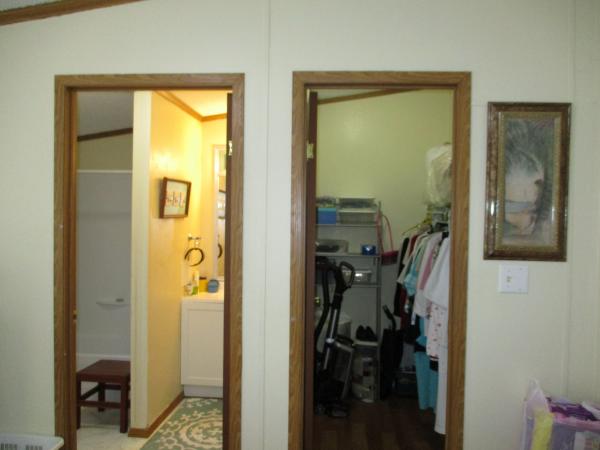 1996 Skyline Mobile Home