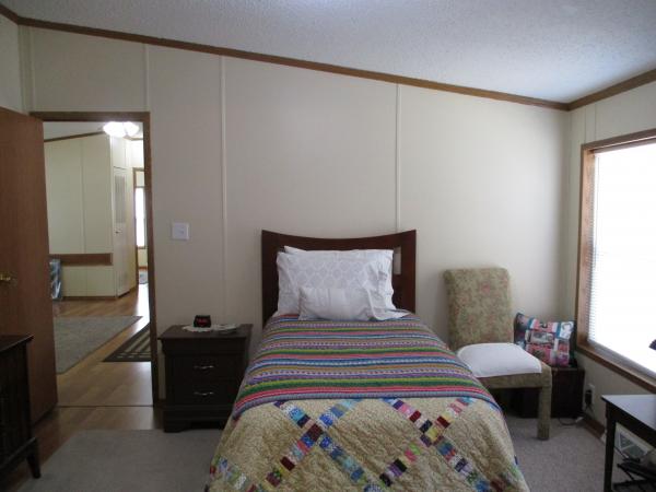 1996 Skyline Mobile Home