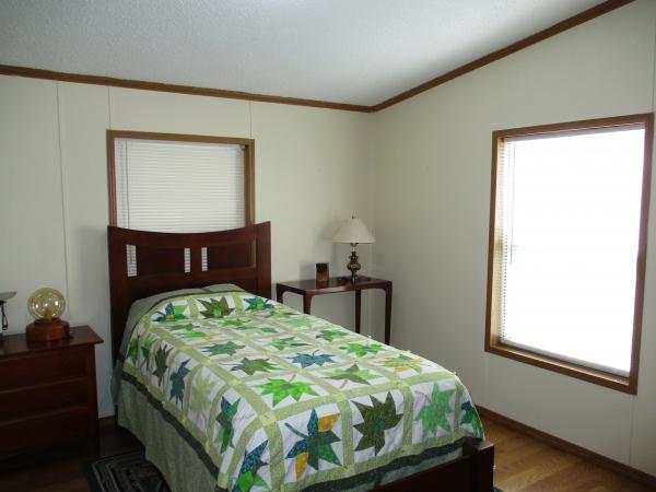 1996 Skyline Mobile Home