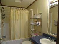 1996 Skyline Mobile Home
