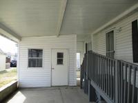 1996 Skyline Mobile Home