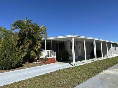 Mobile Home at 985 Siesta Drive Kissimmee, FL 34741