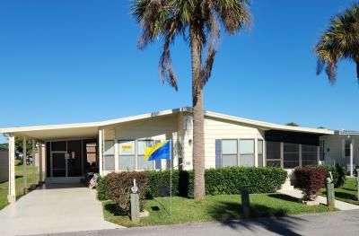 Mobile Home at 148 Juliana Blvd. Auburndale, FL 33823