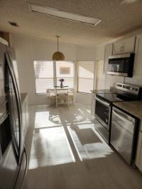 1987 PALM PALM Mobile Home