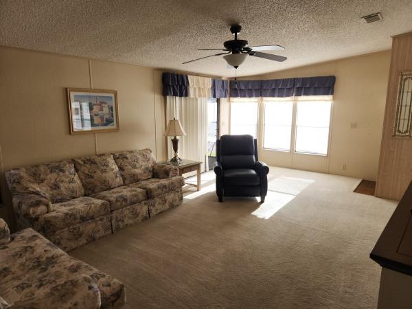 1987 PALM PALM Mobile Home