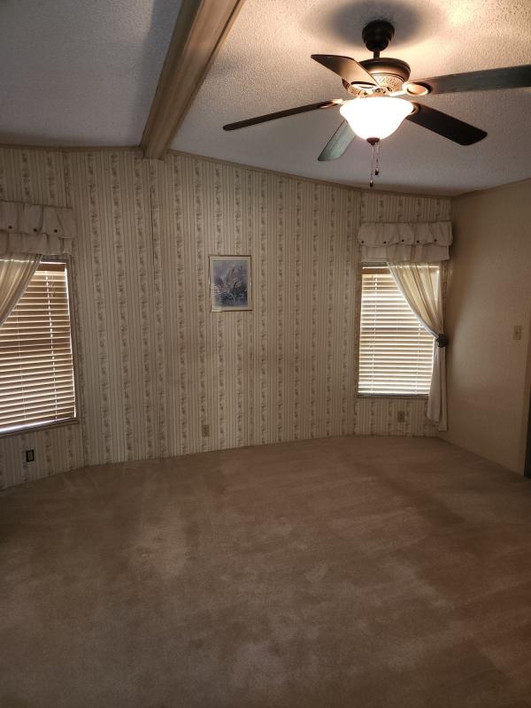 1987 PALM PALM Mobile Home