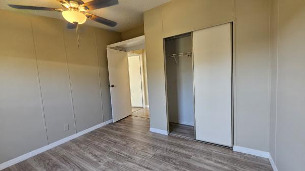 1989 BARR FLFLJ33A/B11830BA Mobile Home