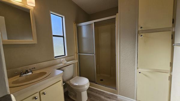 1989 BARR FLFLJ33A/B11830BA Mobile Home
