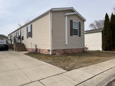 Mobile Home at 46311 Westminster Macomb, MI 48044