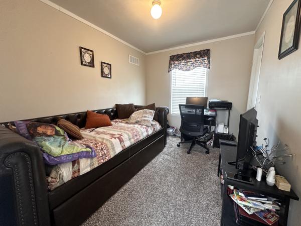 2015 Clayton Mobile Home
