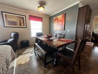 2015 Clayton Mobile Home