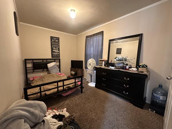 2015 Clayton Mobile Home