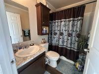 2015 Clayton Mobile Home
