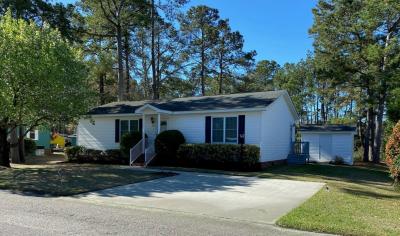 Mobile Home at 3173 Moonshadow Lane Garden City, SC 29576