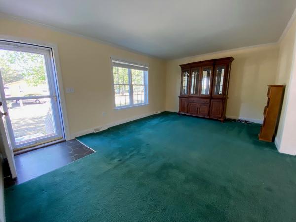 2000 CARO CBSNC Mobile Home
