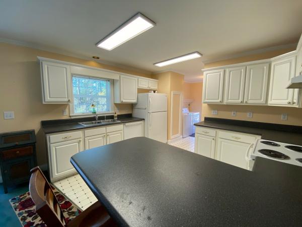 2000 CARO CBSNC Mobile Home