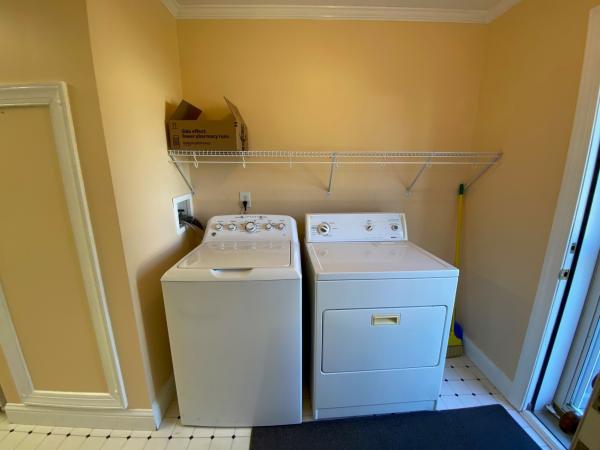 2000 CARO CBSNC Mobile Home