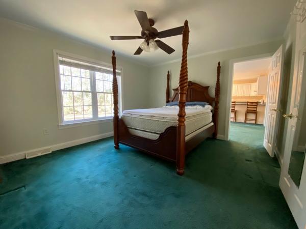 2000 CARO CBSNC Mobile Home