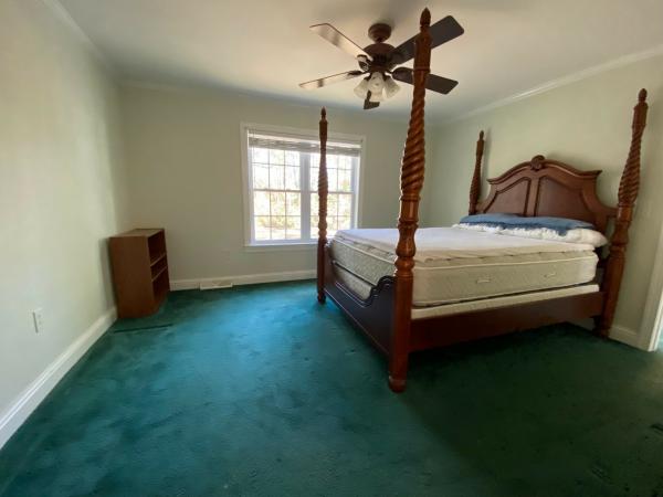 2000 CARO CBSNC Mobile Home