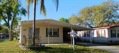 Mobile Home at 12720 U.s. Hwy. 92  C2022 Dover, FL 33527