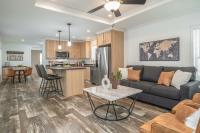 2025 Skyline 33C802 Mobile Home