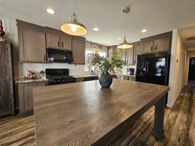 Mobile Home at 6464 Prince Blvd Fenton, MI 48430