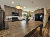 2021 Clayton 81HEH28523C (56ft 1/2Porch) Mobile Home