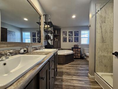 Photo 4 of 17 of home located at 6464 Prince Blvd Fenton, MI 48430