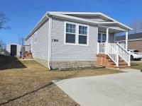 2021 Clayton 81HEH28523C (56ft 1/2Porch) Mobile Home