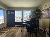 2021 Clayton 81HEH28523C (56ft 1/2Porch) Mobile Home